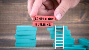 COMPETENCY BUILDING